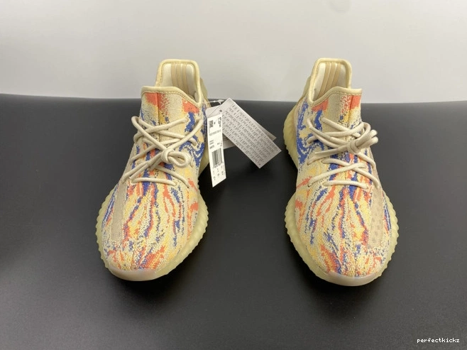 MX V2 Adidas 350 Boost GW3773 Yeezy Oat 0819
